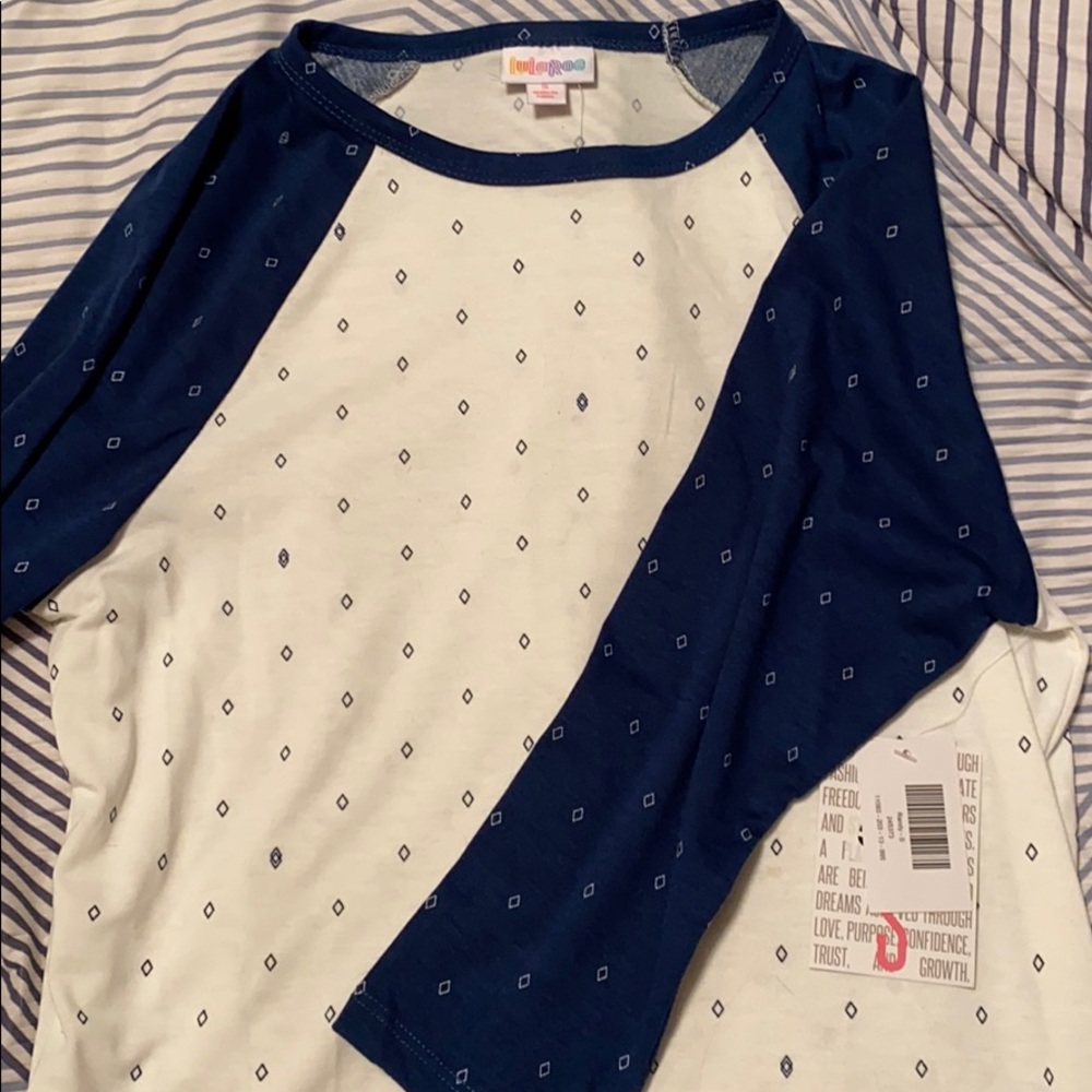 Lularoe randy